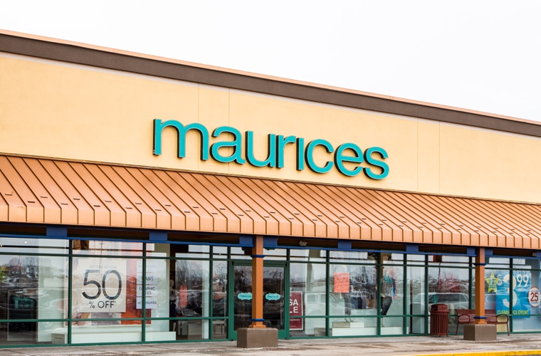 Customer Experiences with the Tellmaurices Survey